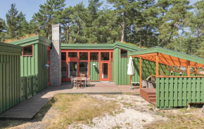 Nice Home In Nexø With Kitchen, Vester Sømarken